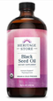 Heritage Store Premium Black Seed Oil (16 Fl. Oz.)