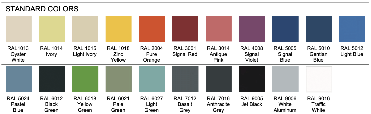 DemarForge Chair 5318 - Handcrafted European Chestnut / Wrought Iron Chair – Customizable Dining Chair (Set of 2)