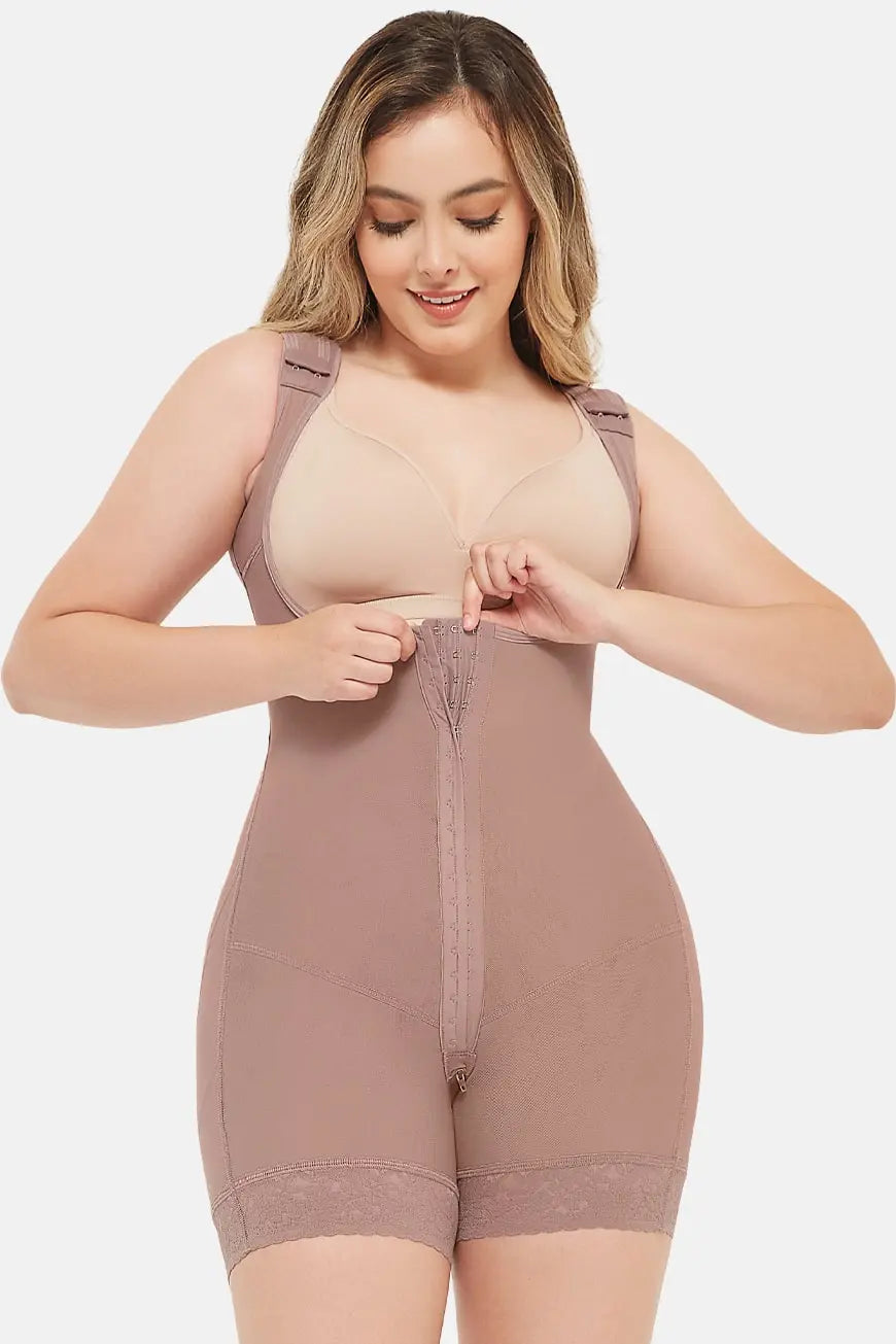 CURVEEZ Bodyshaper H-Evolution