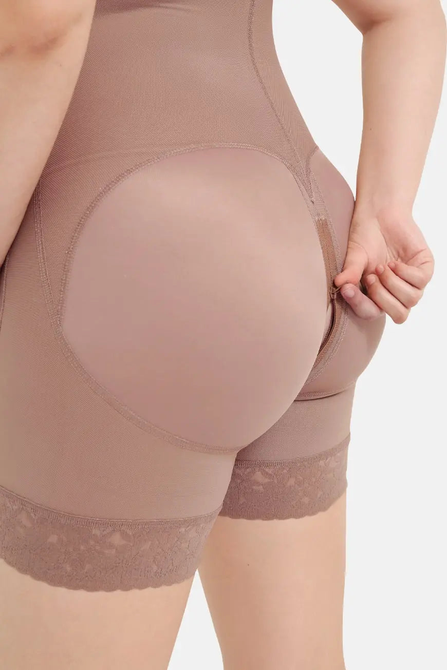CURVEEZ Bodyshaper H-Evolution