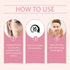 Centella Clay Stick Mask Pore Minimizing Quick Moisturizing Soothing Facial Brightening Face Mask Skin Care 27g
