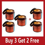 Hair Mask Anti Yellow Deep Nourishing Shiny Hair Repair Dry FrizzyDamaged Maltreated Hair Care Conditioner 120g