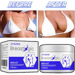 Natural Breast Enlargement Cream Boobs Enhancement Oil Bust Enlarging Bigger Chest Massage Lift Firming Up Size Bust Body Care