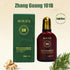 Hair Tonic Zhangguang 101B Scalp Serum 101M 120ML powerful Chinese medicine therapy Hair Treatment Essence 100% original