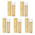 Spf 50+ Makeup Setting Spray Oil Control Natural Refreshing Waterproof Lasting Makeup Fixer Sun Protection Face Mist Cosmetics