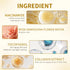 Overnight Collagen Face Mask Wrapping For Anti-Aging Skin Care Mask Moisturizes Skin To Make Wrinkles Less Noticeable Bright