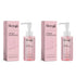 Collagen Makeup Remover Oil Jojoba Oil Makeup Remover Deep Cleansing Pore Dirt Gentle Daily Emulsifying Facial Cleanser Cosmetic