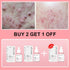 Collagen Peptide Facial Serum Targets Dull Skin Boosts Skin Elasticity Stimulates Skin Renewal Repair Salmon PDRN KOREAN Product