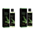 Rosemary Natural Shampoo Hair Thickness Loss Deep Nourishing Scalp Care Strengthen Repair Damaged Oil Control For Men Women