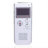 Voice Activated Digital Recorder Portable Lecture Audio Recorder N28