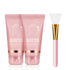 Korean Deep Collagen Mask Peel Off Mask Face Anti Wrinkle Lifting  Skin Care Masks Bio Pack Night Wrapping Woman Overnight Skin