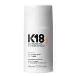 New Upgrade K18 Leave-In Molecular Repair Hair Mask Deep Conditioning Keratin Treatment Soften Hair Smoothing Healthy Hair Care