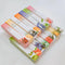 30pcs Cuticle Oil Nail Care Nutrition Oil Pen Nails Repair Hand Cuticle Manicure Treatment Nail Strengthening Care Product Set