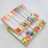 30/15PCS Cuticle Oil Pen Nail Revitalizer Nutrition Oil 15 Smells Nail Treatment Soften Nourish Manicure Nail Care Product Set