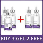 Pore Shrinking Serum Face Removing Large Pores Tightening Facial Pore Minimizing Essence Skin Care Beauty Firm skin