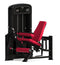 Elite Selectorized Leg Extension Seated Leg Curl Combo - Muscle D Fitness - Commercial Grade - Adjustable Seated - Pin Selectorized