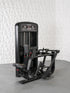 Elite Selectorized Seated Row - Muscle D Fitness - Commercial Adjustable Seated Pin Selectorized Rear Delt Workout