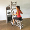 Classic Seated Row - Muscle D Fitness - Pin Selectorized - Back Workout