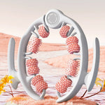 Massager Manual Muscle Massager Roller Multi-function