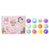 12pcs Bath Bombs Set with Surprise Toys Inside Natural Organic Bubble Bath Fizzies Balls Gift for Holiday Gift Set