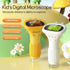 Kids Handheld Microscope 1000X Magnification – Portable STEM Science Toy