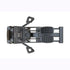 Self Powered Commercial Cross Trainer - Elliptical - Muscle D Fitness - Durable Commercial-Grade Cross Trainer Elliptical