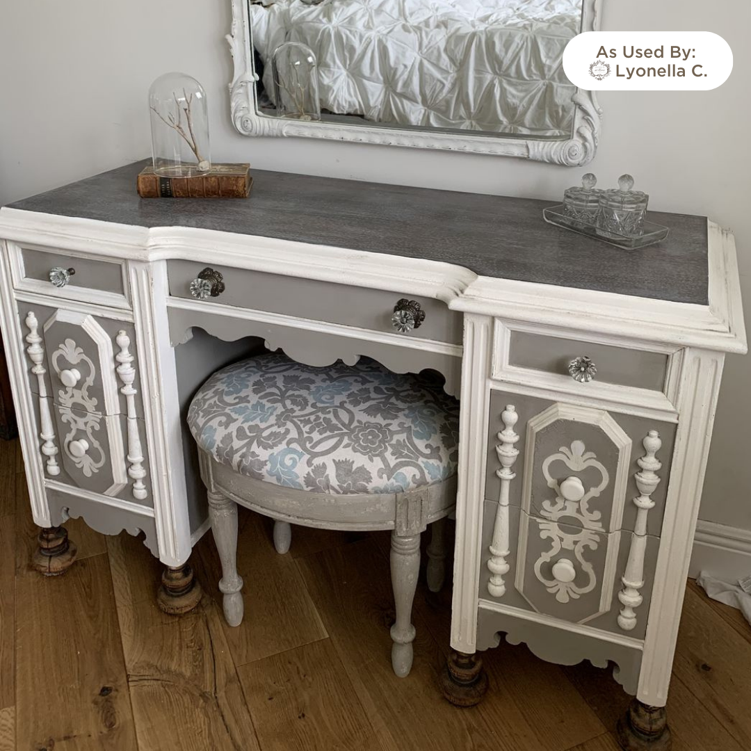 One Step Paint - Serengeti Gray