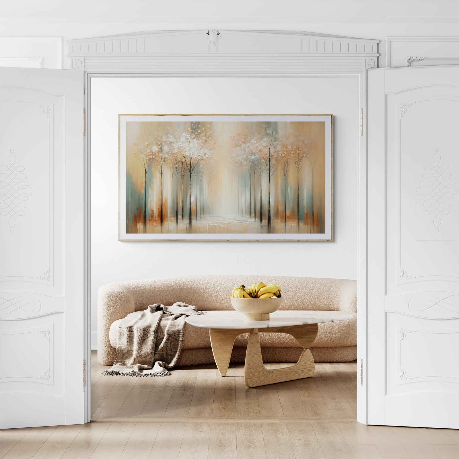 Canvas Print: 
