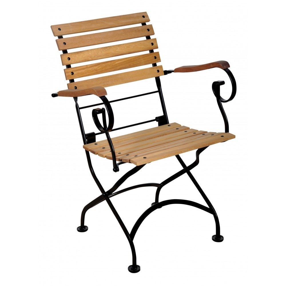 Seven Piece Dining Set with 32 x 72