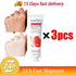Wrinkle Removal Anti-Crack Hand Cream Skin Cracked Repair Products Soften Nourish Anti-drying Whitening Moisturizing Hand Care