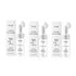 Collagen Facial Cleanser Mousse Deep Cleansing Skincare Controls Oil Moisturizing Firming Face Wash Foam Cleanser Skin Care
