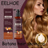 Batana Hair Shampoo Prevent Dryness Smoothing Reduce Spilt Ends Oil Control Nourishing Repair Cracked Hair Shampoo