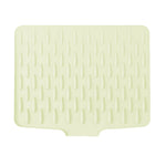 Heat-Resistant & Non-Slip Mat for Drip-Free Drying