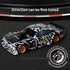 Mini RC Drift Car 1:43 Scale 4WD Remote Control Racing Vehicle Toy