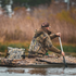 Waterproof Floating Cooler Bag - Shadow Grass Habitat Camo