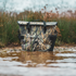 Waterproof Floating Cooler Bag - Shadow Grass Habitat Camo