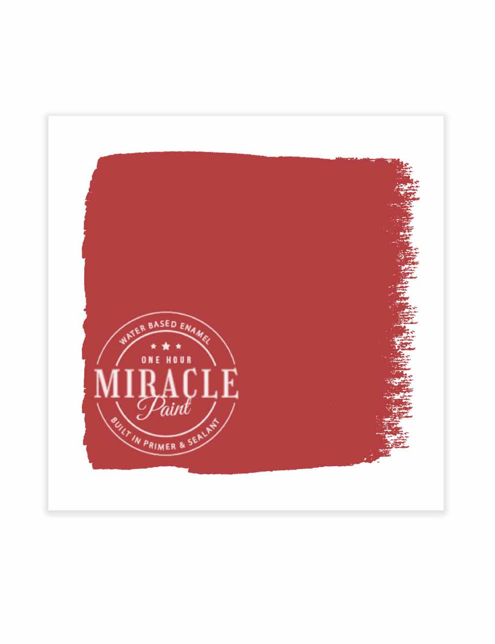 Miracle Paint - Shaw Red (32 oz.)