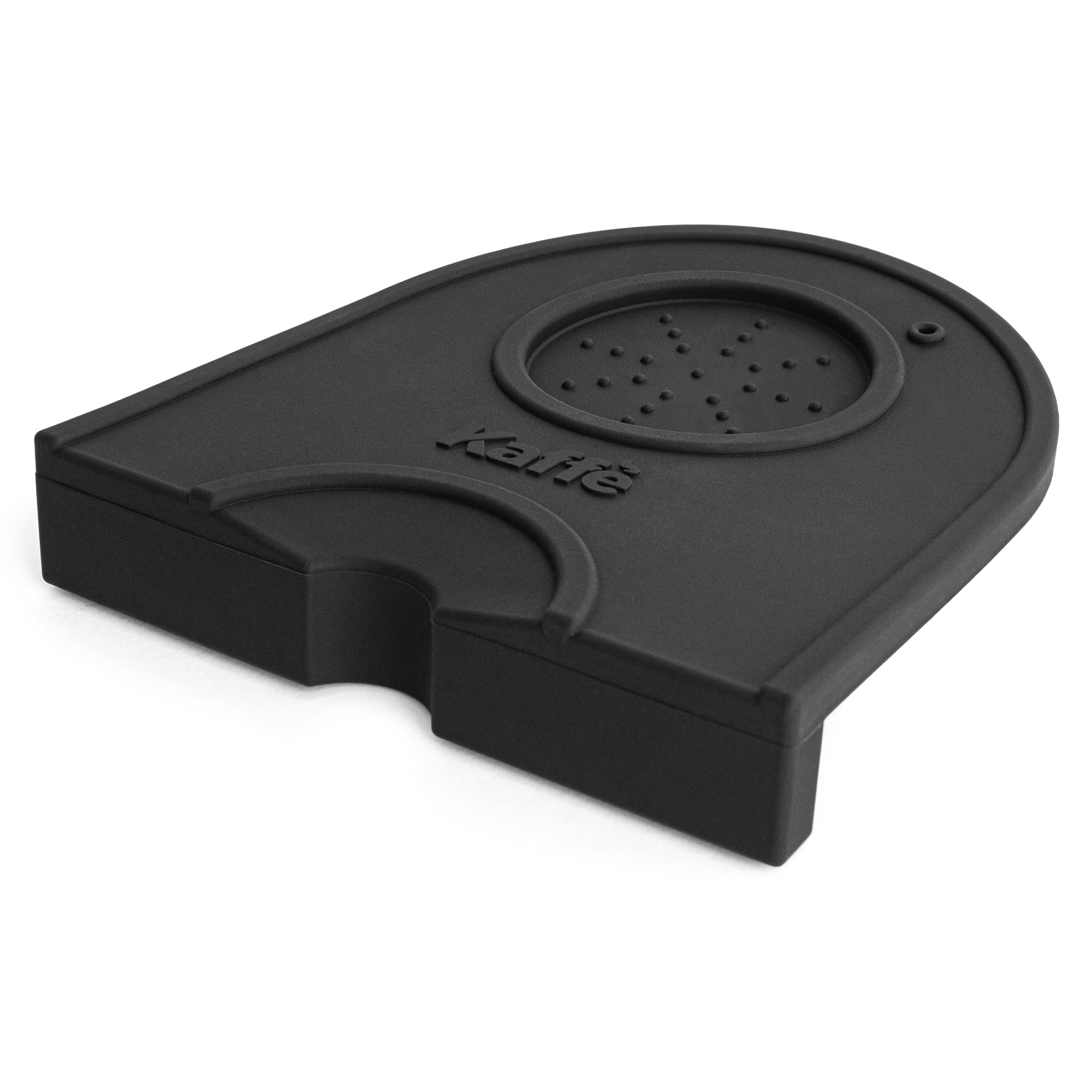 Espresso 2-in-1 Tamping Mat, KFTM02 – Tundra Globe