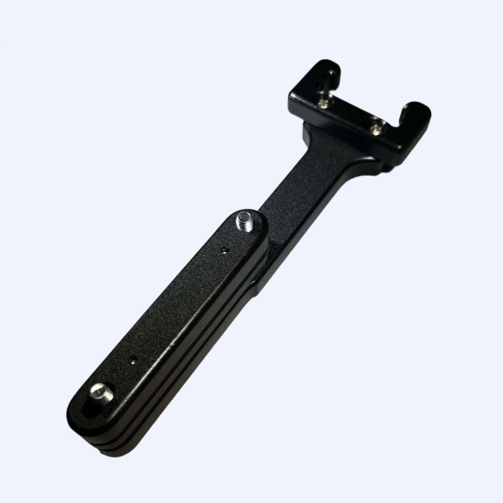 Combination Cell Phone/Drink Holder for Power Wheelchairs | W0014A