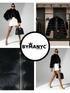 Short Faux Fur Jacket For Women, Flatiron, BYMANYC New York.