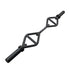 TGrip Shorty Bar Training Kits - Multi Grip - Functional Training - Football - Swiss - Neutral