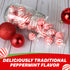 Colombina Jumbo Mint Balls Candy – Bulk Value Bag