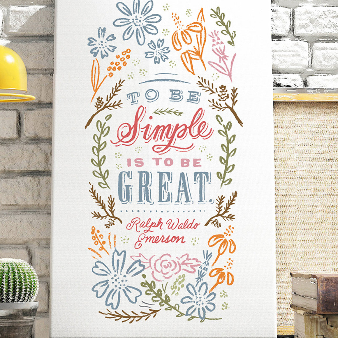 Simple - Mesh Stencil 12x24
