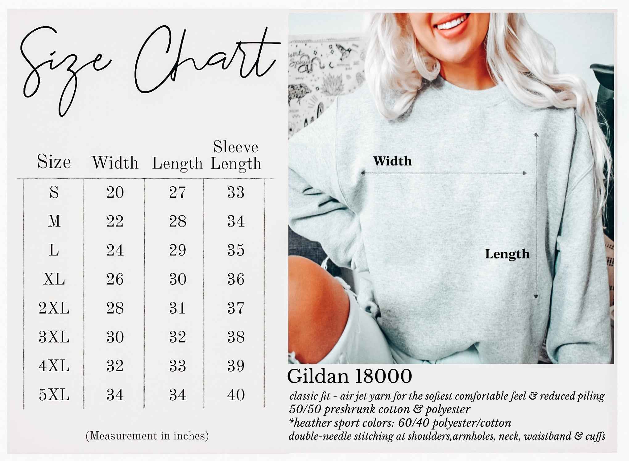Coffeegrl Sweatshirt *9 Colors (S-3X)
