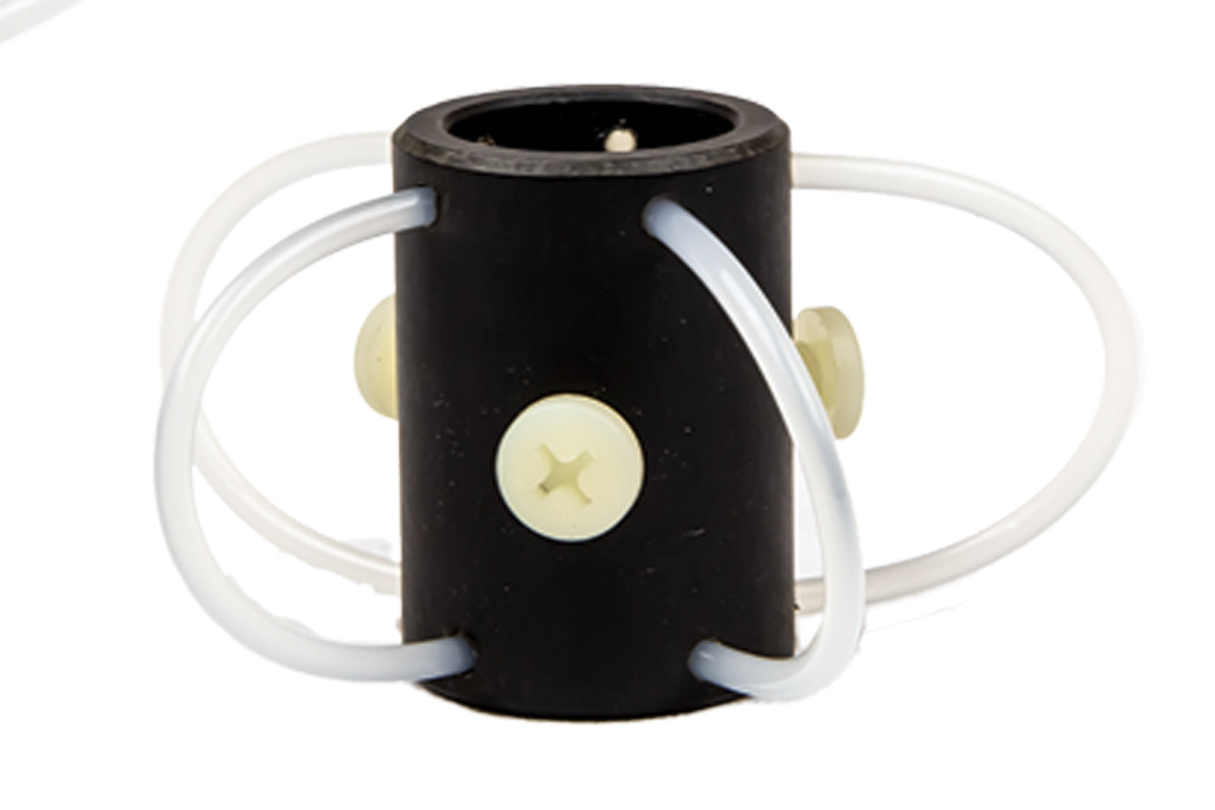 Adjustable Plastic Skid for 1" C23 Camera Head