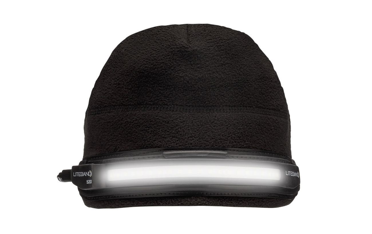 ACTIV 520-Lumen LED Beanie Led Headlamp