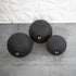 Muscle D Slam Ball - Muscle D Fitness - Tire Track Design - Thick Outer Shell