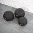 Muscle D Slam Ball - Muscle D Fitness - Tire Track Design - Thick Outer Shell