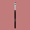 SYDONI EYEBROW & EYELINER BRUSH - Synthetic Fiber Bristles