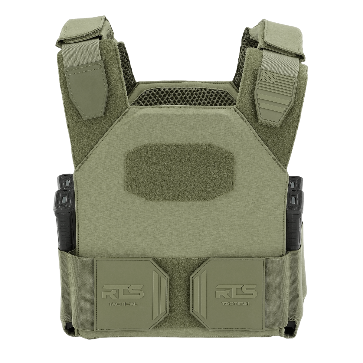 RTS Tactical Advanced Sleek 2.0 Plate Carrier - 10X12
